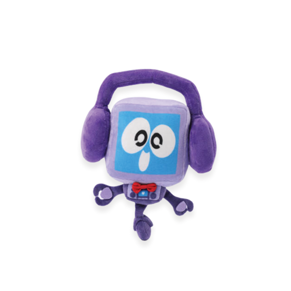 Fandroid Plush