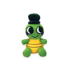 Turtle Plush 2.0