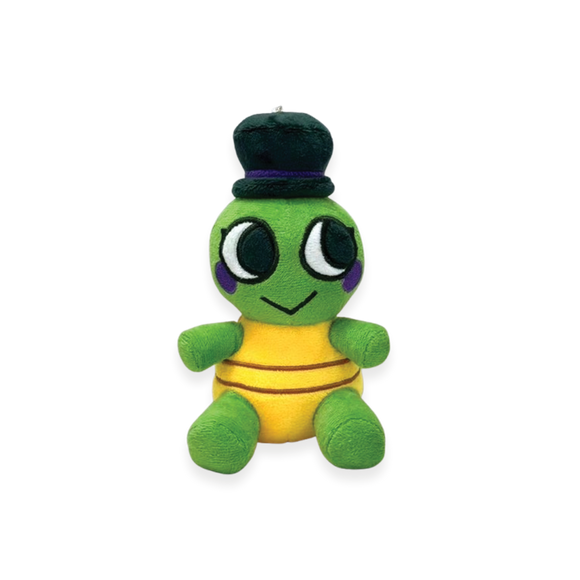 Turtle Plush 2.0