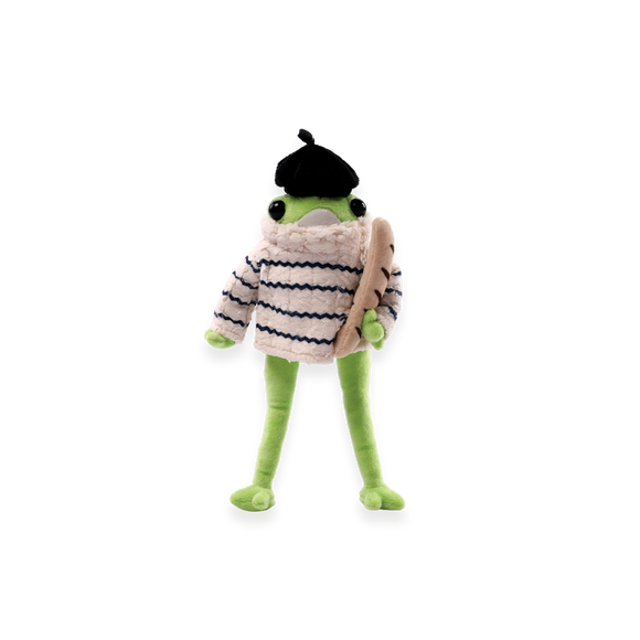 Marcel Plush