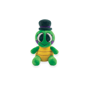 Turtle Plush