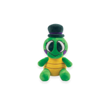 Turtle Plush