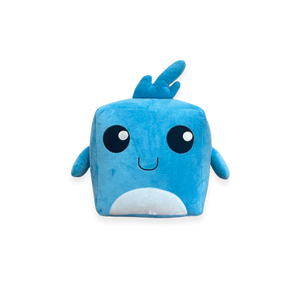 Wumbotize Plush