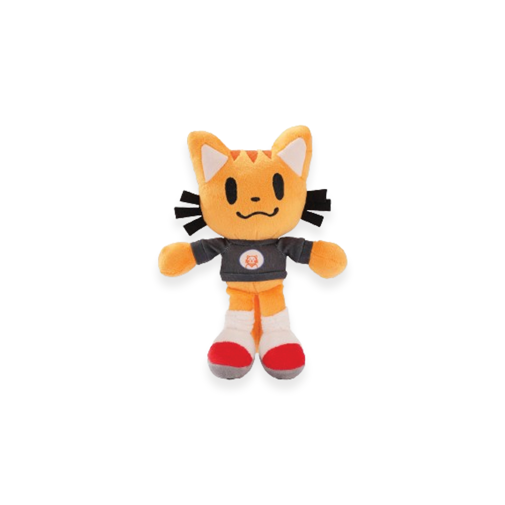 QTT Plush – Ownaj