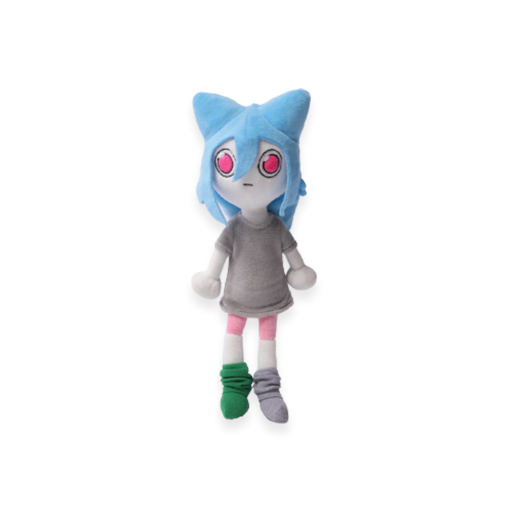 Bloopy Plush – Ownaj