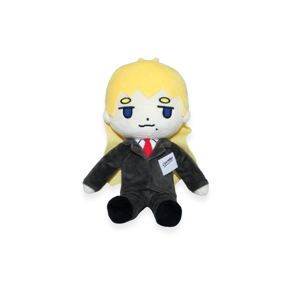 Student Counselor Plush