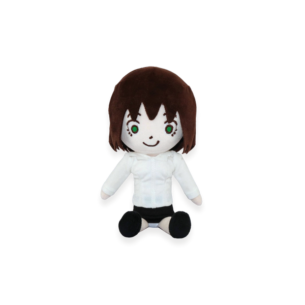 History Teacher Plush – Ownaj