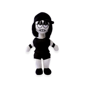 Veronica Plush 2.0