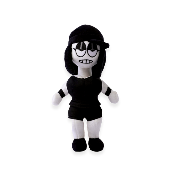 Veronica Plush 2.0