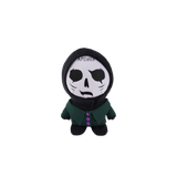 Silhouette Plush