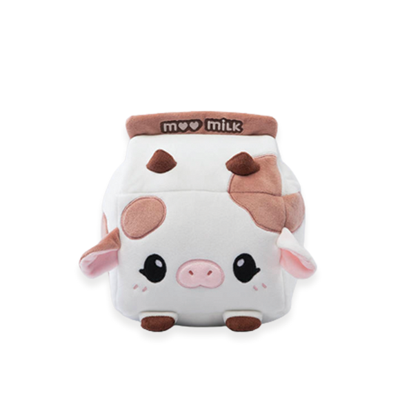 Moo Milk Plush