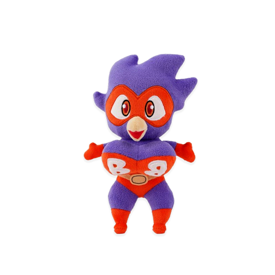 BustyBird Plush – Ownaj