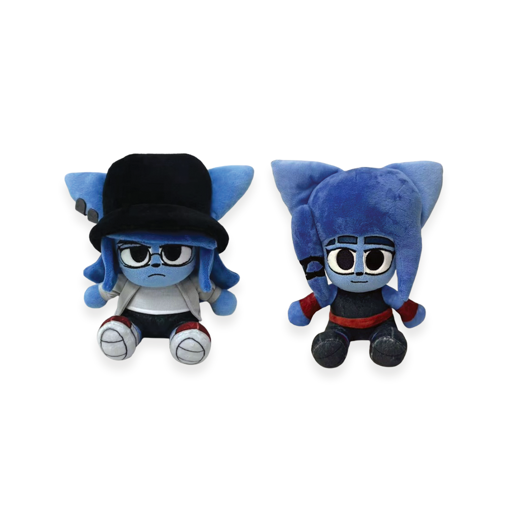 Brooklyn Woods Plush – Ownaj