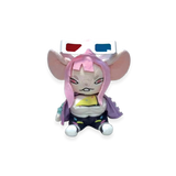 Kimberly Cheese Plush