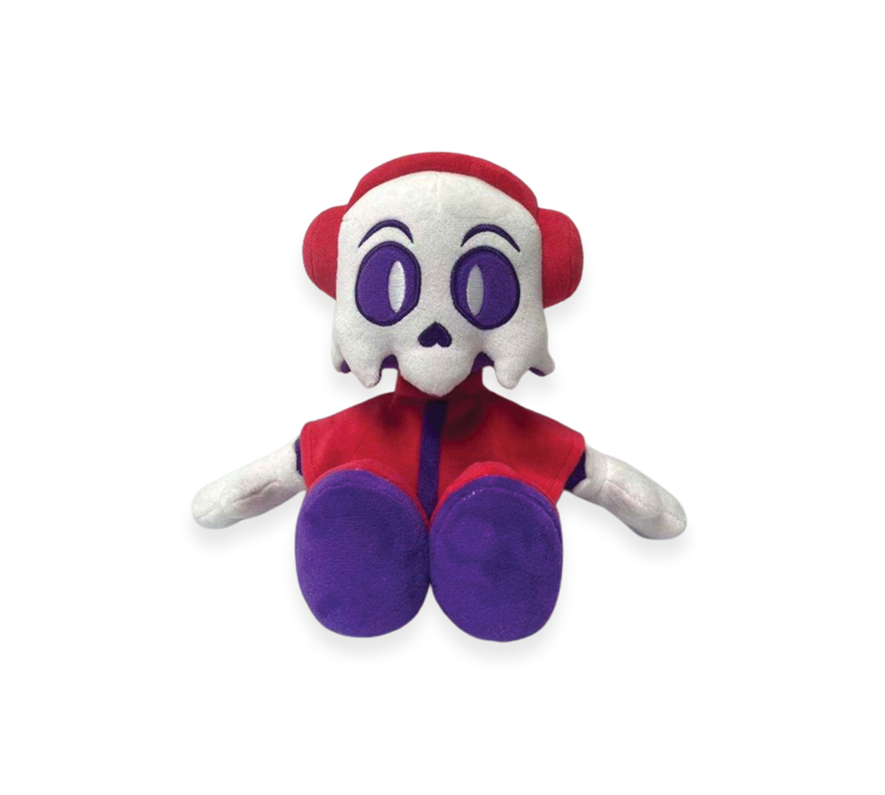 BS Plush – Ownaj