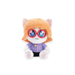 Queen Plush