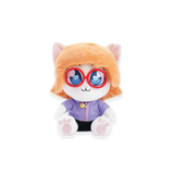 Queen Plush