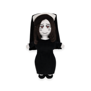 Jumbo Veronica’s Mom Plush