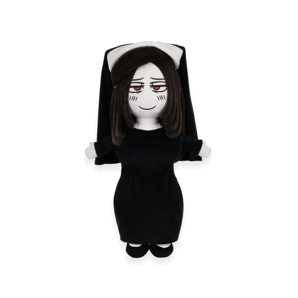 Jumbo Veronica’s Mom Plush