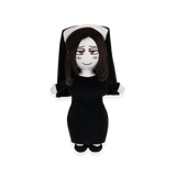 Jumbo Veronica’s Mom Plush