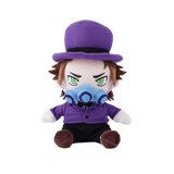 Jerakai Plush