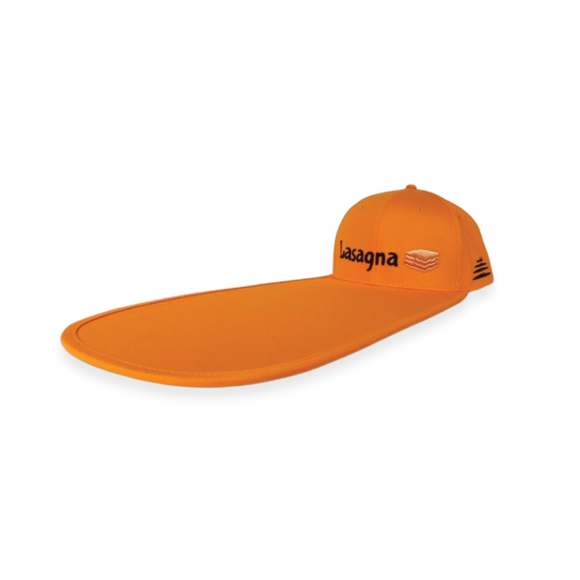 Garfie Lasagna Loooooong Hat :^)