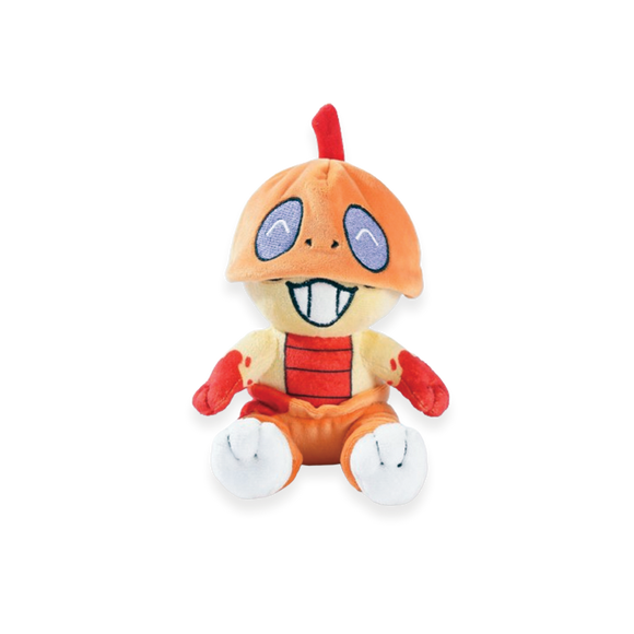 HoodlumCallum Shorts Plush