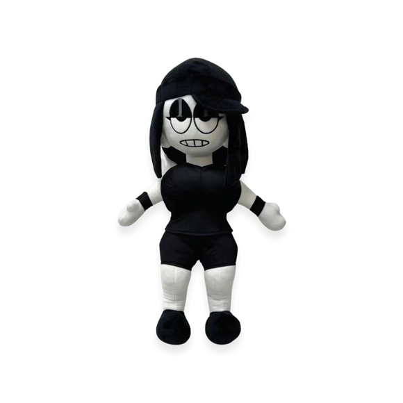 Jumbo Veronica Plush 3.0