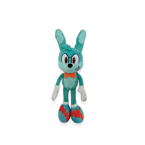 Scrap Plush