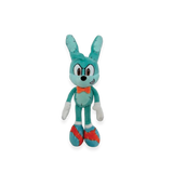 Scrap Plush