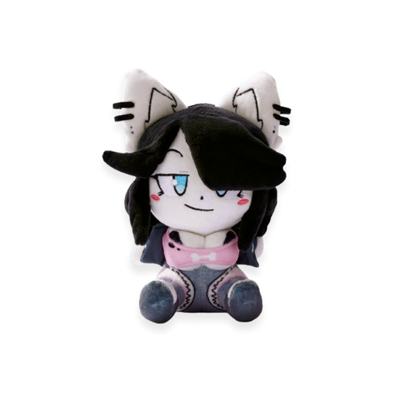 Maggie Plush