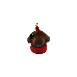 TNT Mini Muffin Plush