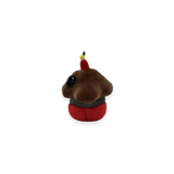 TNT Mini Muffin Plush