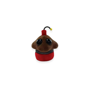 TNT Mini Muffin Plush