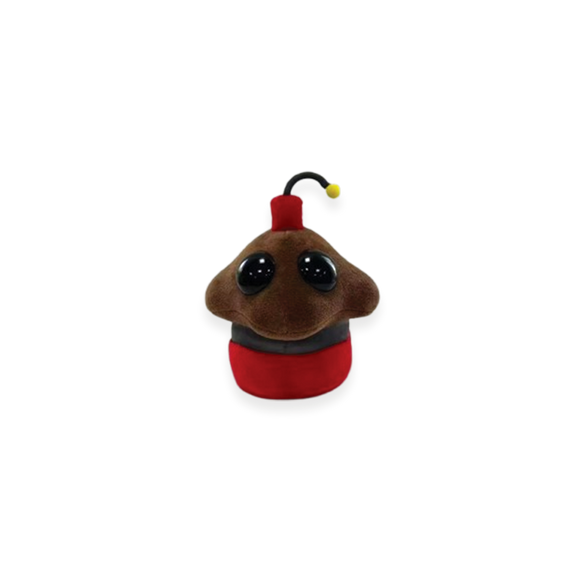 TNT Mini Muffin Plush