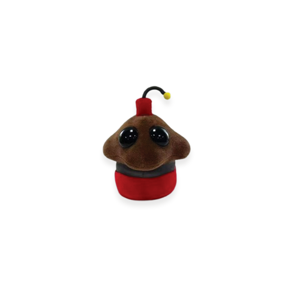 TNT Mini Muffin Plush – Ownaj