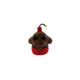 TNT Mini Muffin Plush
