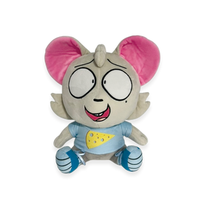 Simon Sagittarius Plush