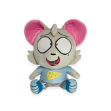 Simon Sagittarius Plush