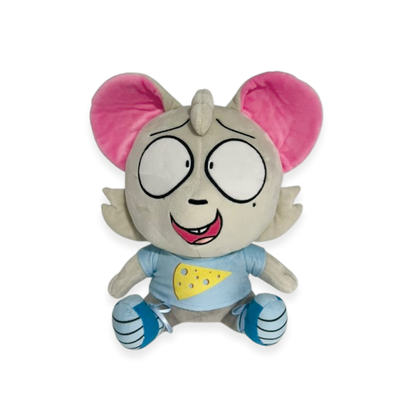 Simon Sagittarius Plush