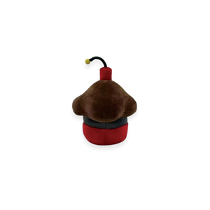 TNT Mini Muffin Plush