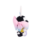 PB Plush DX