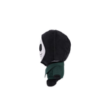 Silhouette Plush