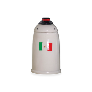 Totally Authentic Italian Stein