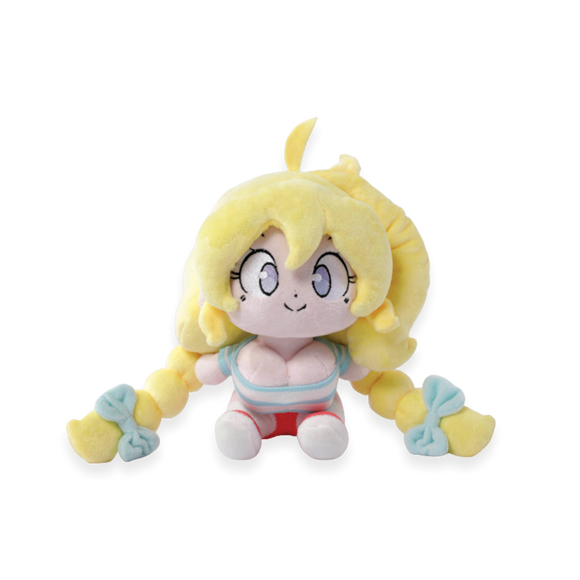 Cassie Plush