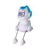 David Toons Plush