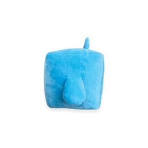 Wumbotize Plush