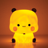 Bear and Panda LED Lamps