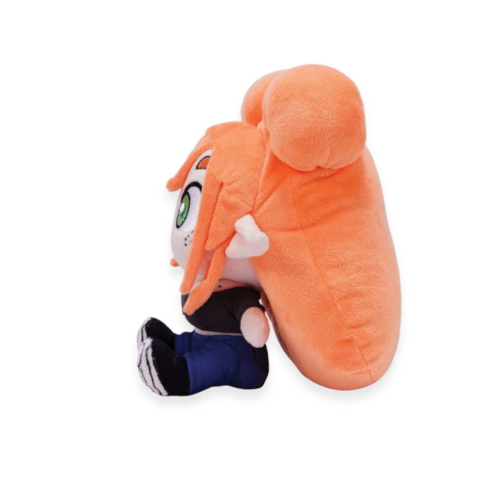 Mini Rilli Plush – Ownaj