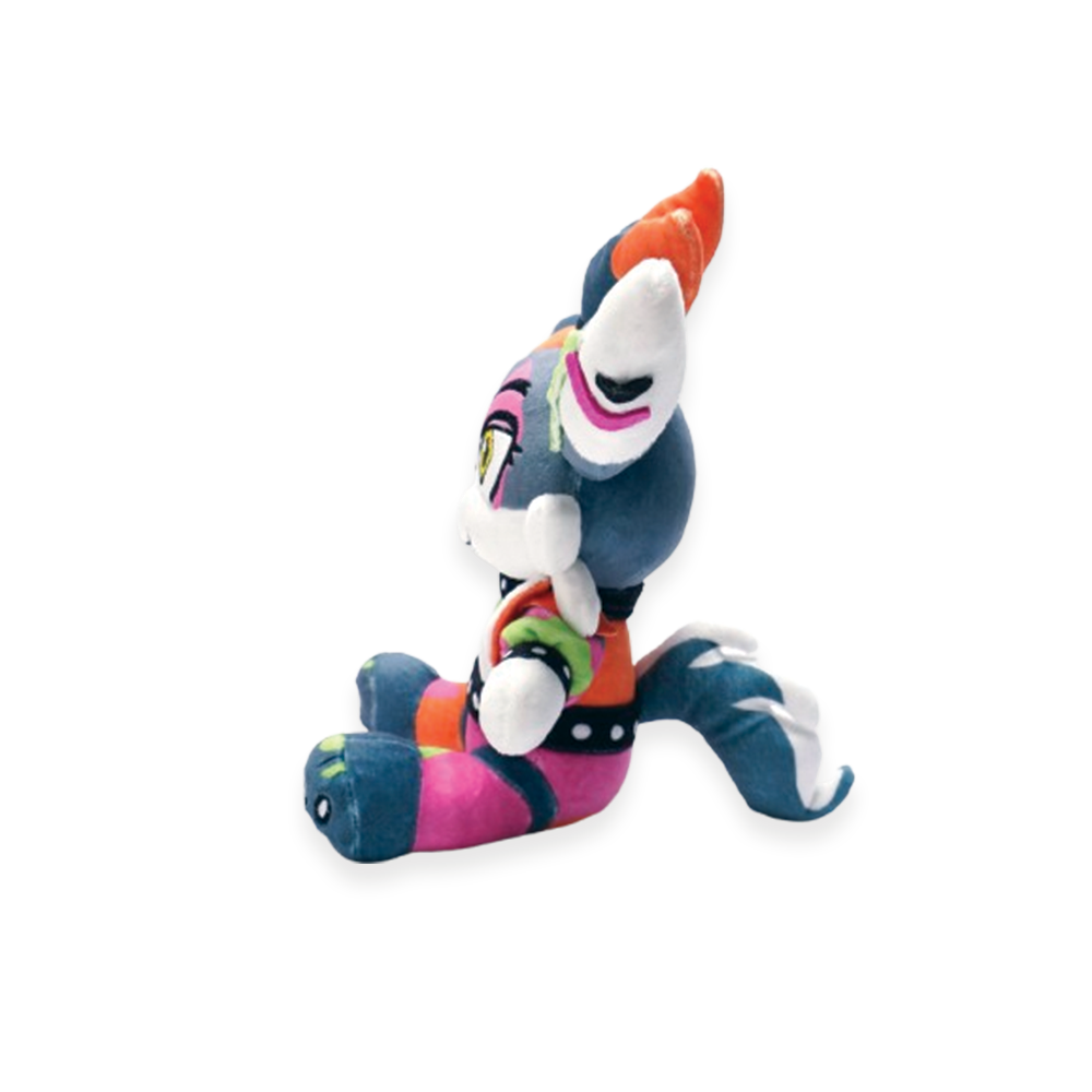 Glamrock Dusky Plush – Ownaj
